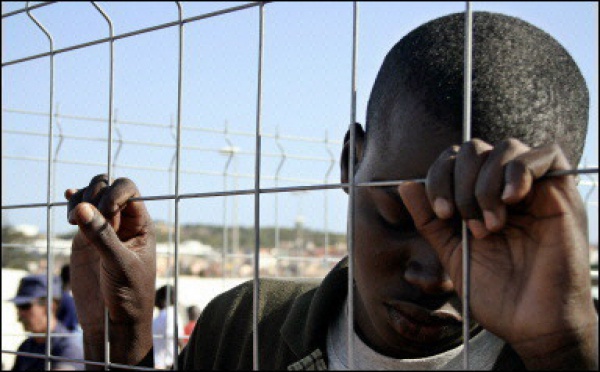 Saint-Louis : Amnesty International et Agora Sénégal en guerre contre l’émigration clandestine.