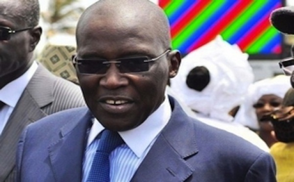 Nécrologie: Ousmane Masseck Ndiaye n'est plus.
