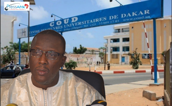 Des bacheliers non-orientés démentent les propos du ministre Cheikh Oumar Hann