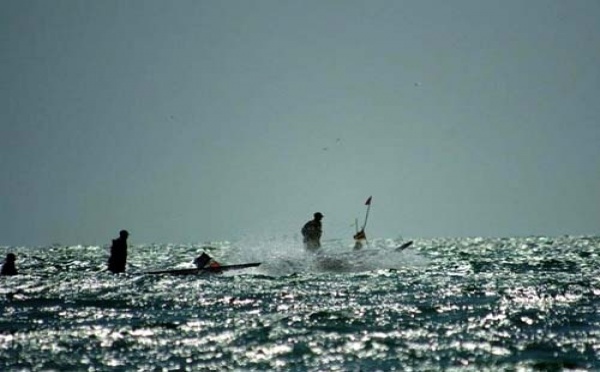 Naufrage d’une pirogue : 3 pêcheurs portés disparus depuis hier, mardi.