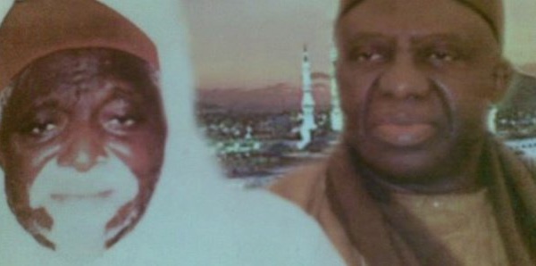 Décès de Serigne Mansour Sall, Khalife de Serigne Abass Sall