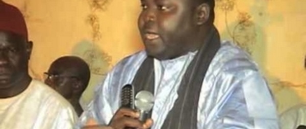 Saint-Louis : Célébration de la 5e édition du Magal Cheikh Ablaye FALL Ndar, du 17 au 19 avril 2014.