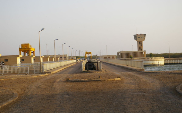 Frontière Mali-Mauritanie-Sénégal : Dakar abrite un atelier pour renforcer la sécurité