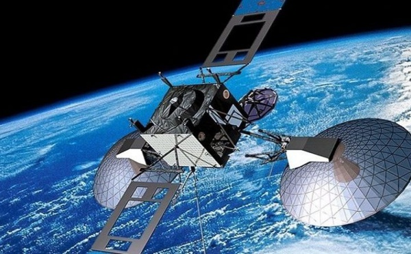 Le Sénégal lancera son premier satellite en 2023