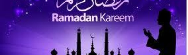 RELIGION:  le ramadan démarre lundi (CONACOC)