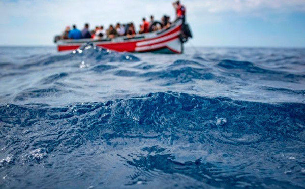 Emigration clandestine en pirogues pour l’Espagne : les trois régions les plus touchées au Sénégal sont…