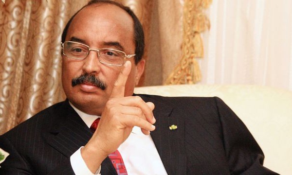 Mauritanie: l'ex-président Mohamed Ould Abdel Aziz s'insurge d'être empêché de voyager