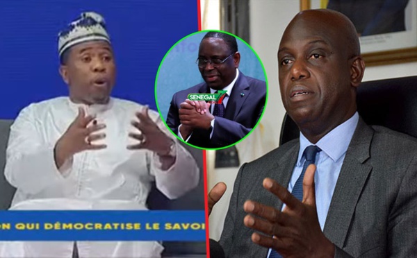 Bougane Gueye Dani : " Mansour Faye est incapable de diriger le secteur du transport"