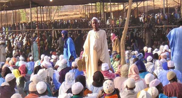 Madina Gounass dans la ferveur du Daakaa