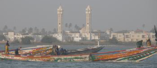 Entre Lille et Saint-Louis au Sénégal de nombreux ponts associatifs