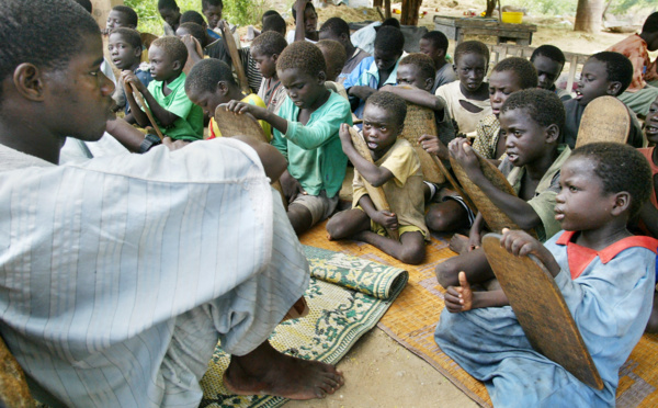 Le vandalisme des jeunes, la diversité des systèmes éducatifs et la stabilité du pays ( Mamadou Youry Sall)