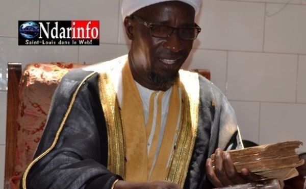 NÉCROLOGIE : Décès de Sokhna Rokhaya CAMARA, épouse de Serigne Abidine DIOP.