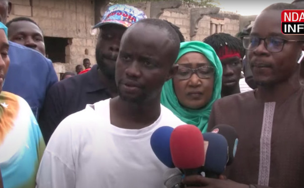 Ndiébène Gandiol : une marche annoncée contre la cherté de l’électricité (vidéo)