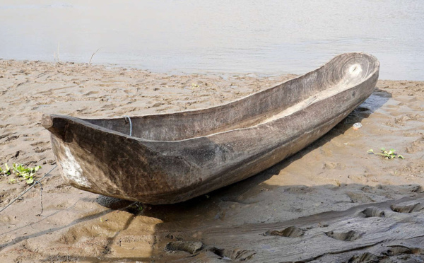 Podor : une fille meurt noyée dans le chavirement d’une pirogue, sa jumelle portée disparue