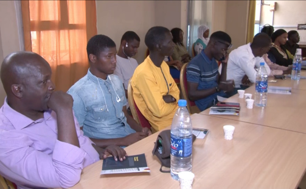 ​Saint-Louis : BudgIT Sénégal prône un meilleur suivi citoyen de l’action publique (vidéo)