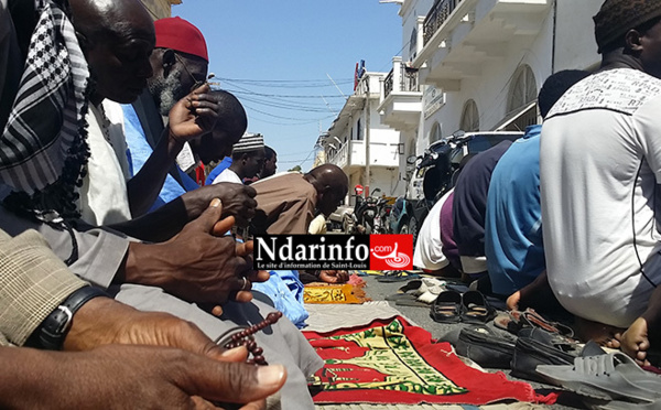 RECRUDESCENCE DES ACCIDENTS : L’Imam Mouhammedou Abdoulaye CISSE invite les transporteurs à respecter le Code de la route.