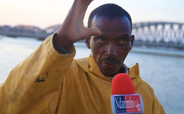 CONFESSIONS D’UN PÉCHEUR : « l’étrange créature que j’ai rencontrée sous le pont Faidherbe »