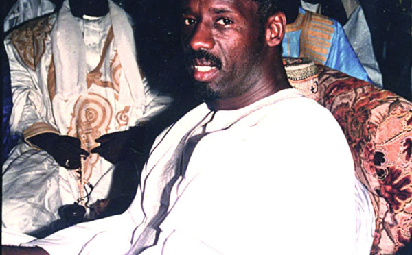 SAINT-LOUIS : Hommage à Serigne Ahmadou Bamba DIOP, le 08 mars, à Léona.