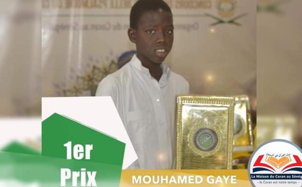 Arabie Saoudite : Un Sénégalais á la tête d'un concours international de récital du Coran