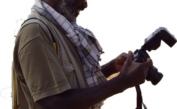 NÉCROLOGIE - Décès de El Hadji Souleymane Sarr dit Jules Sarr: Un artiste de la photo tire sa révérence.