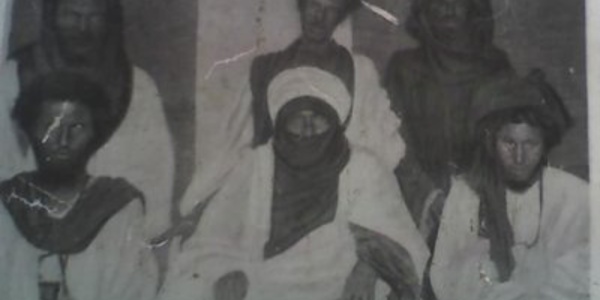 Biographie concise de Cheikhna Cheikh Saad Bou