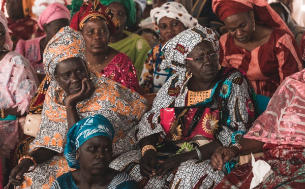 Vers l’élaboration d’un projet de loi d’orientation destiné à l'”autonomisation économique durable des femmes”