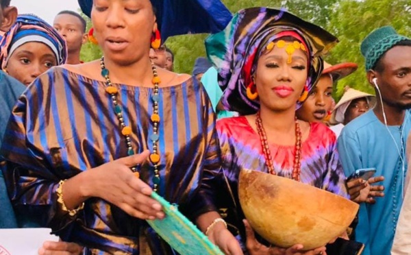 Culture : La richesse culturelle Peulh célébrée à l’UGB