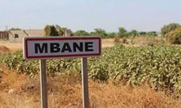 ​Tenaillé par la soif d’eau et les accaparements de terres : Mbane lance un cri de détresse