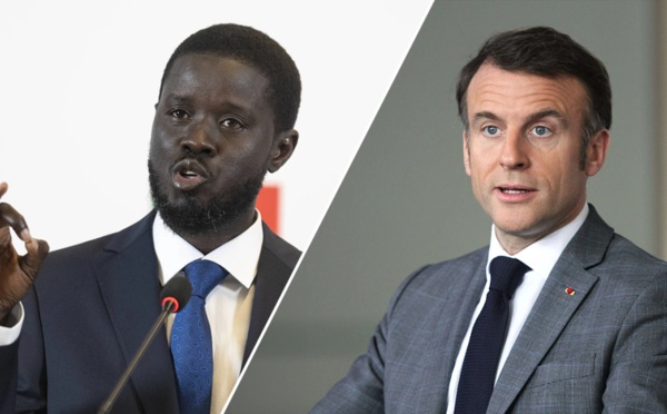 Tête-à-tête Diomaye-Macron à Paris : un tournant pour la relation franco-sénégalaise ?