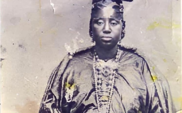 Histoire du Sénégal : à la découverte de Soukeyna Konaré