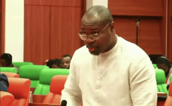 CEDEAO : Des mouvements citoyens togolais apportent leur soutien à Guy Marius SAGNA