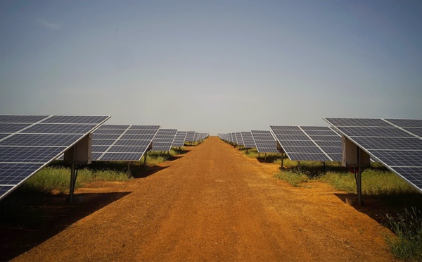 Saint-Louis : lancement d'une nouvelle centrale solaire pour 26,2 milliards de francs CFA