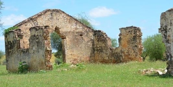 Un trésor méconnu et captivant de l'histoire du Sénégal