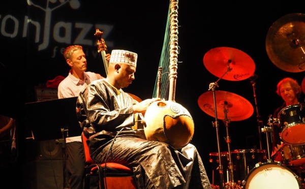 Saint-Louis - Festival ”Au tour des cordes” :  la quatrième édition s'ouvre le 31 octobre