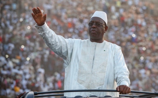 Législative anticipée: Farba NGOM annonce le retour de Macky SALL au Sénégal pour la campagne