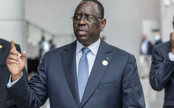 Réponse séche du gouvernement à l'ancien président Macky Sall : "A défaut de se taire, il devrait présenter ses excuses"