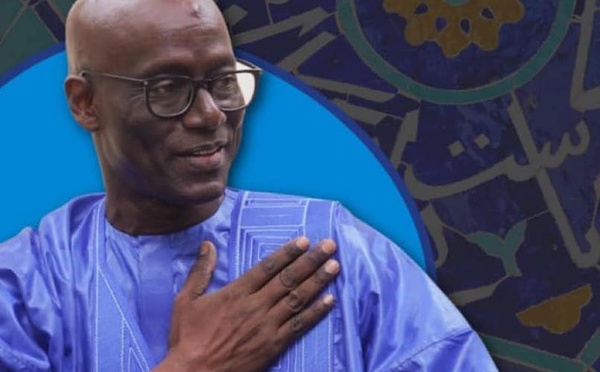 Ziguinchor : Thierno Alassane Sall promet une abrogation de la loi d’amnistie adoptée en 2024