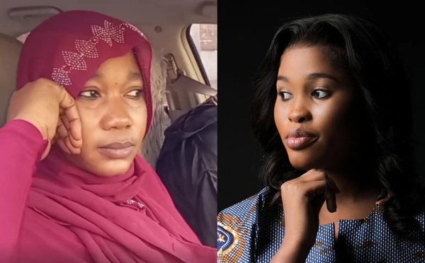 Affaire Sweet Beauté: Ndeye Khady NDIAYE saisit le procureur général près la Cour d’appel