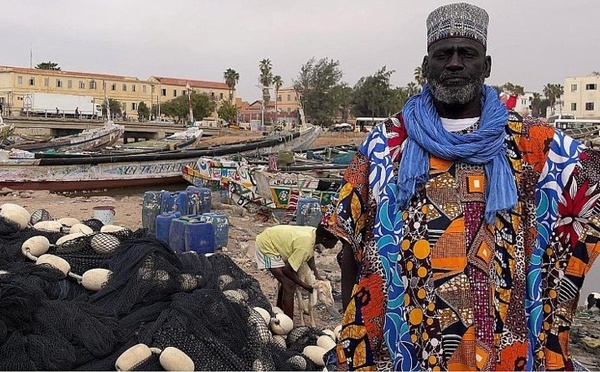 Le SYNAPS dénonce les conditions de détention des pêcheurs de Saint-Louis arrêtés en Mauritanie