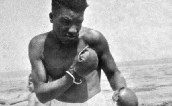 Battling Siki, l’autre héros noir que la France supplicia