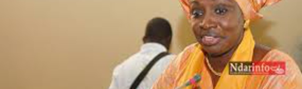 Aminata Touré demande la réouverture du procès de Valdiodo Ndiaye