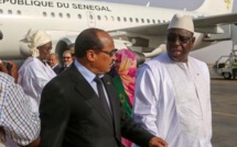 Relations diplomatiques:  Nouakchott et Dakar en froid.