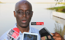 Saint-Louis : le ministre Thierno Alassane Sall plaide pour l’accélération des formations vers les métiers du futur.