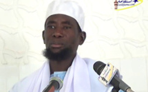 Audio: “Khoutba Al Juma” sur les “cheikhettes” de Cheikh Bethio