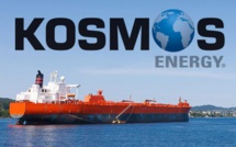 Du matériel informatique offert par Kosmos Energy à PETROSEN pour renforcer ses capacités