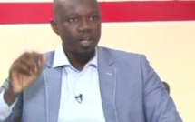 Suivez votre émission pile ou face avec Ousmane Sonko