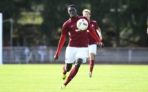 FOOT : le Saint-Louisien Ismaila SARR, fils de «  Nar Gade », nouvel attaquant des Lions du Sénégal.