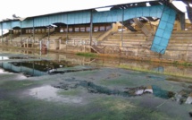 Stade Me Babacar SEYE : des vies sauvées, de justesse.