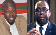 Le Patrimoine de Macky SALL VS Le Patrimoine d'Ousmane SONKO