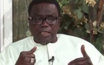 Dècès de Mbaye Jacques DIOP